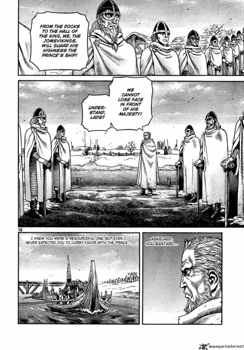 Vinland Saga 48 16