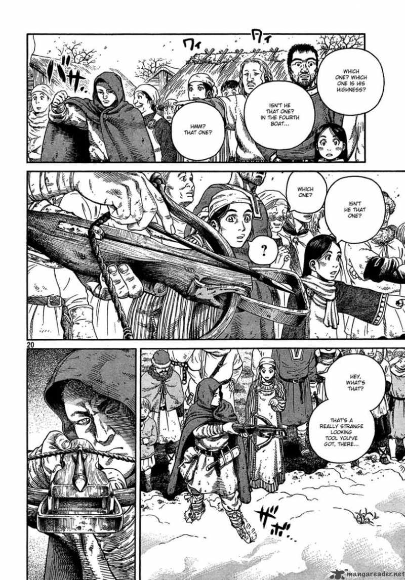 Vinland Saga 48 20