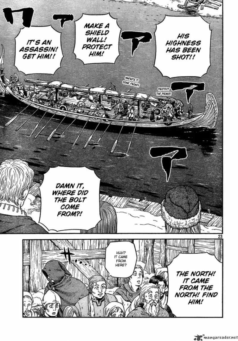 Vinland Saga 48 23