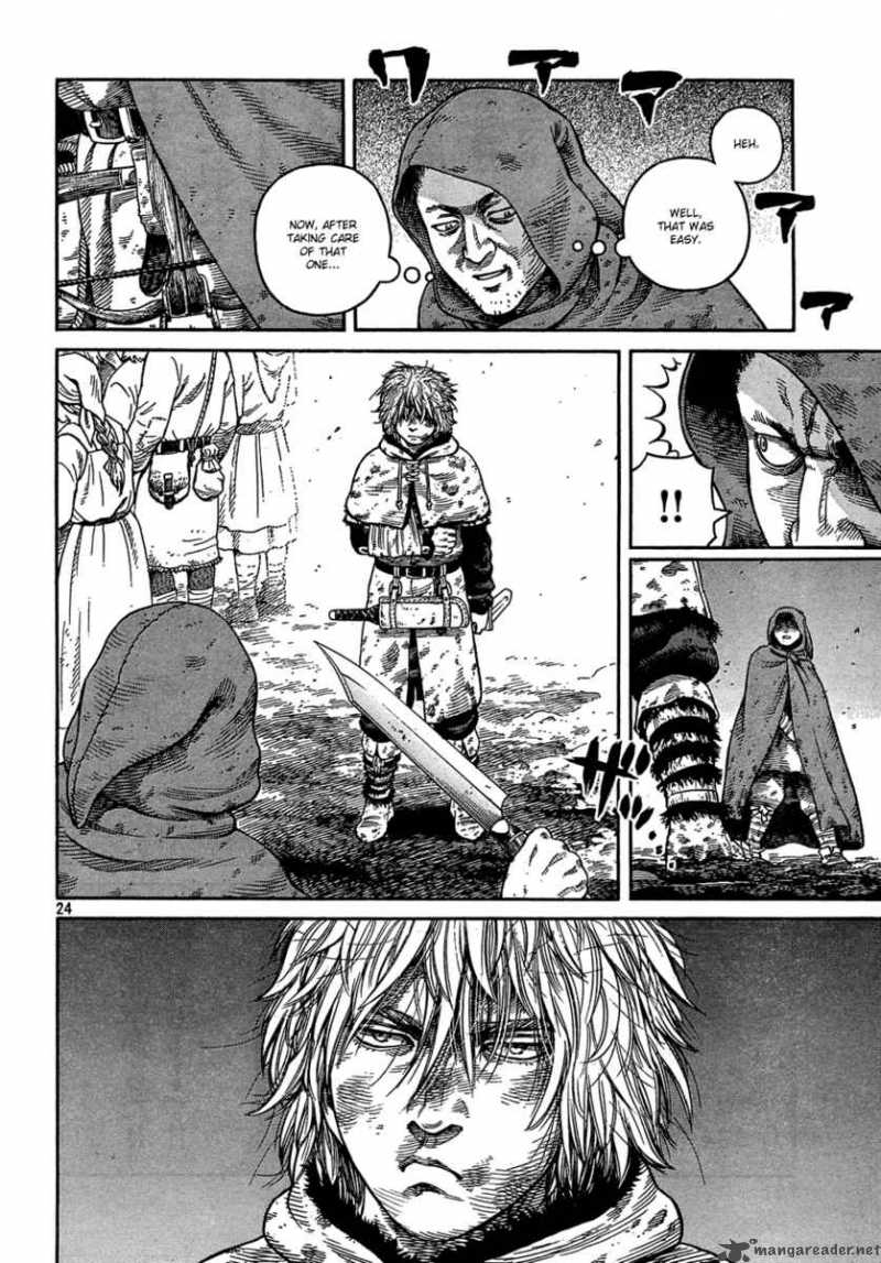 Vinland Saga 48 24