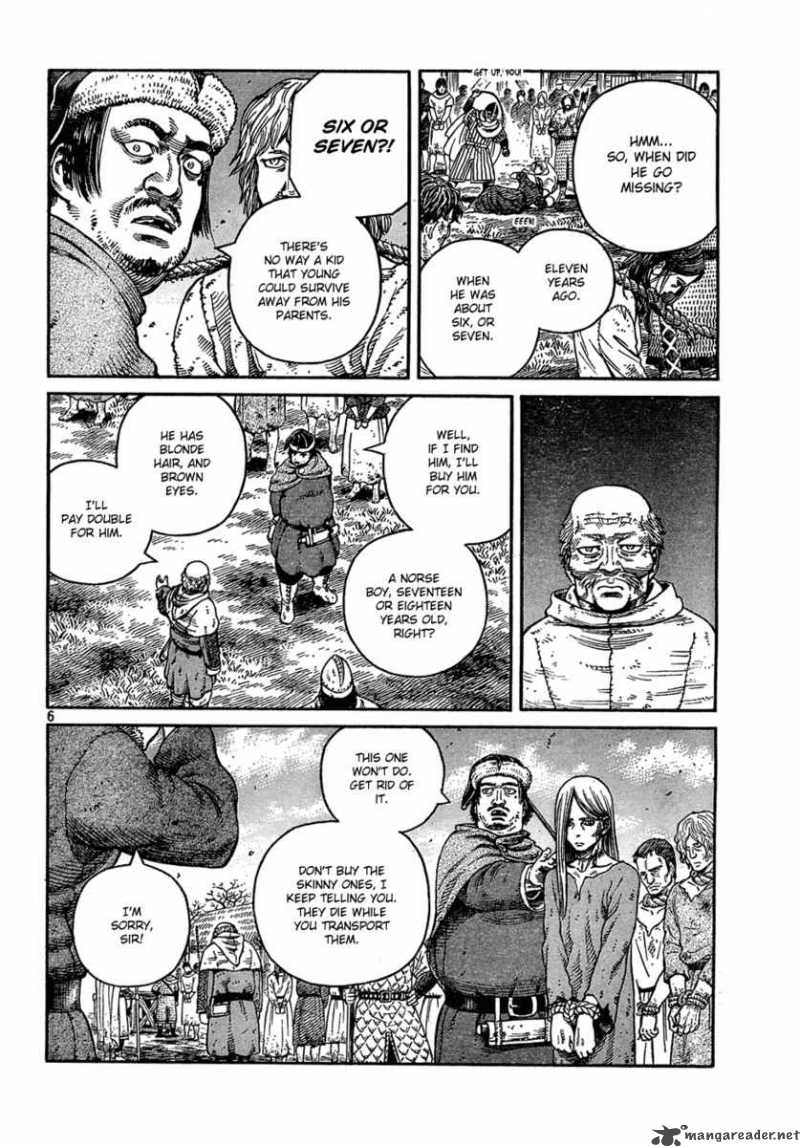 Vinland Saga 48 6