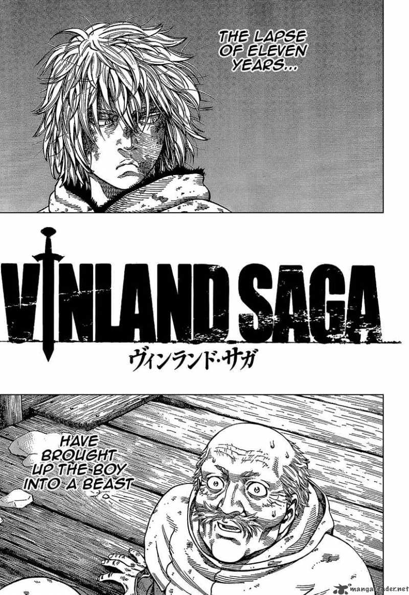 Vinland Saga 49 1