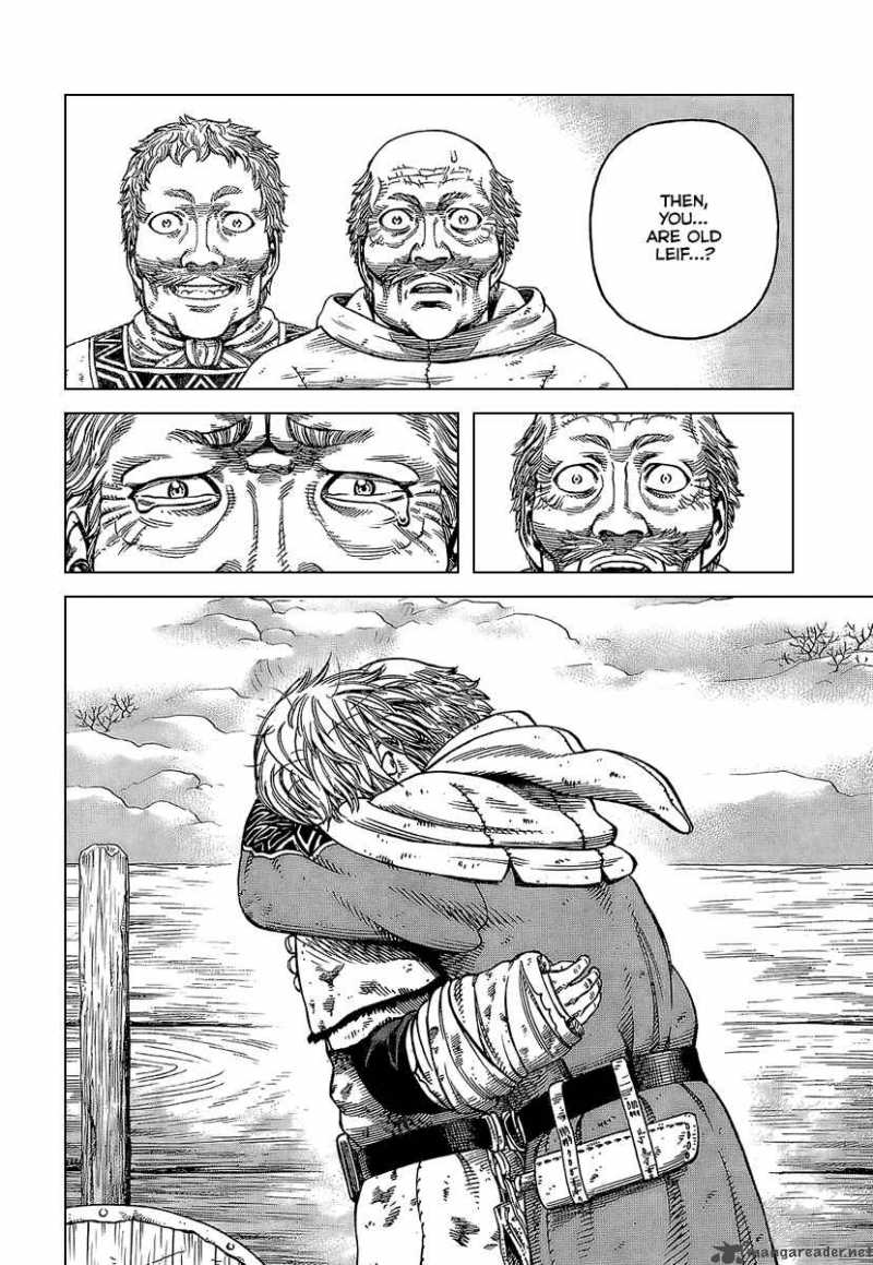 Vinland Saga 49 10