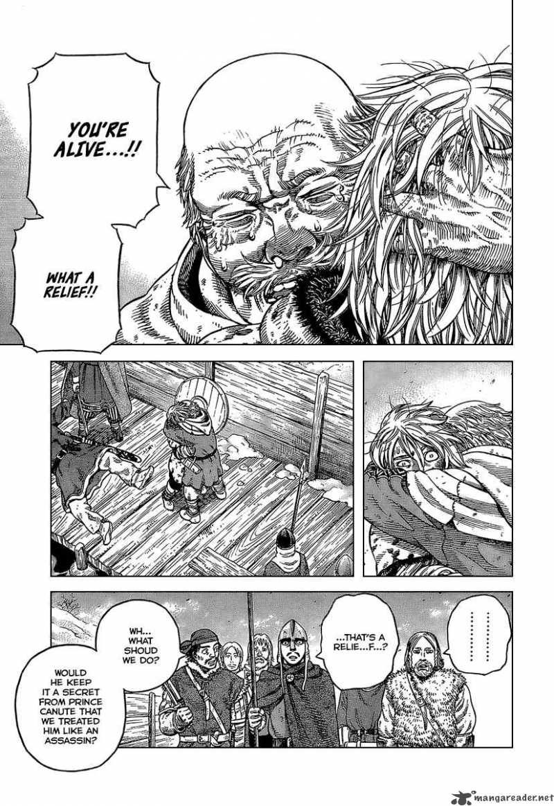 Vinland Saga 49 11