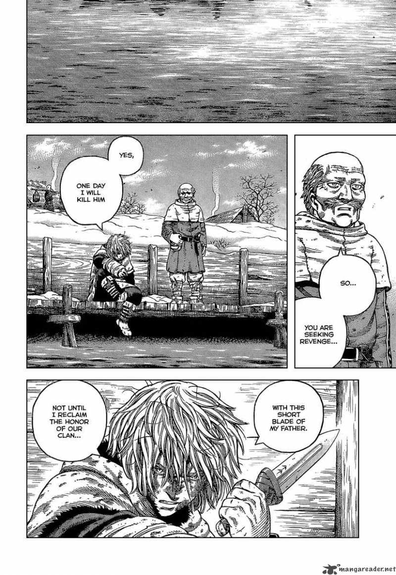 Vinland Saga 49 16