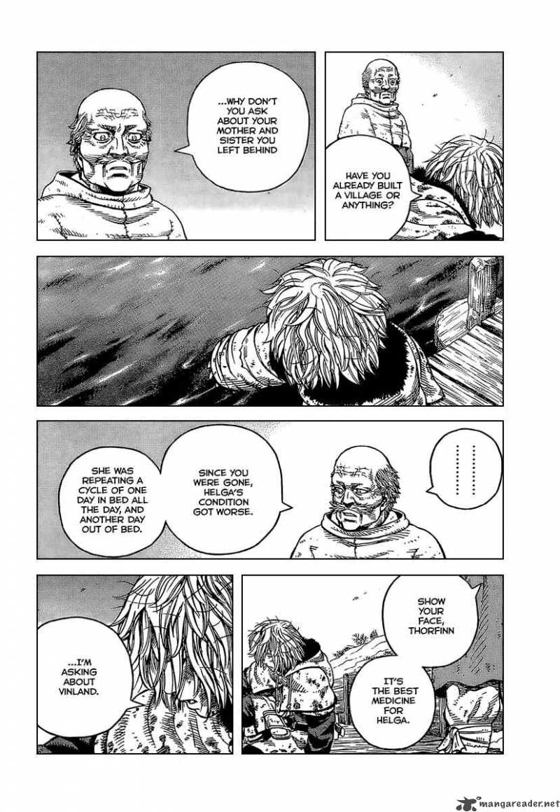 Vinland Saga 49 18