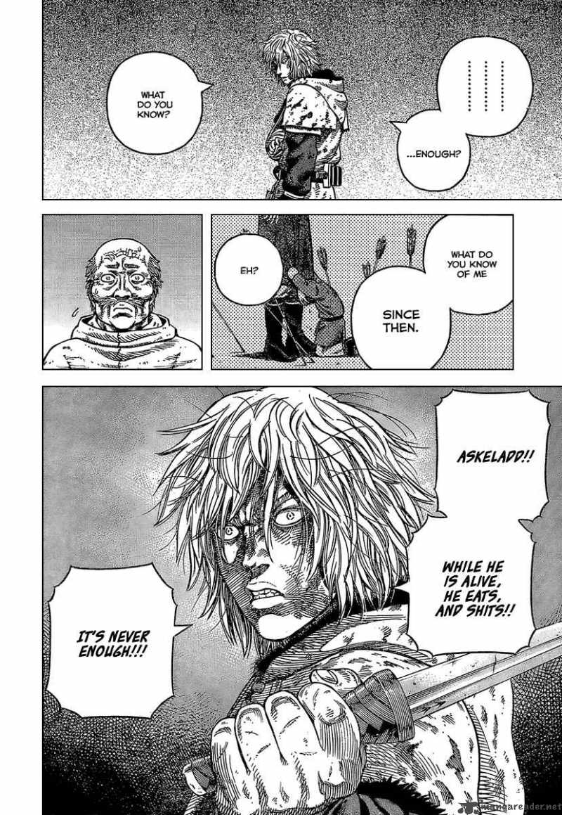 Vinland Saga 49 20