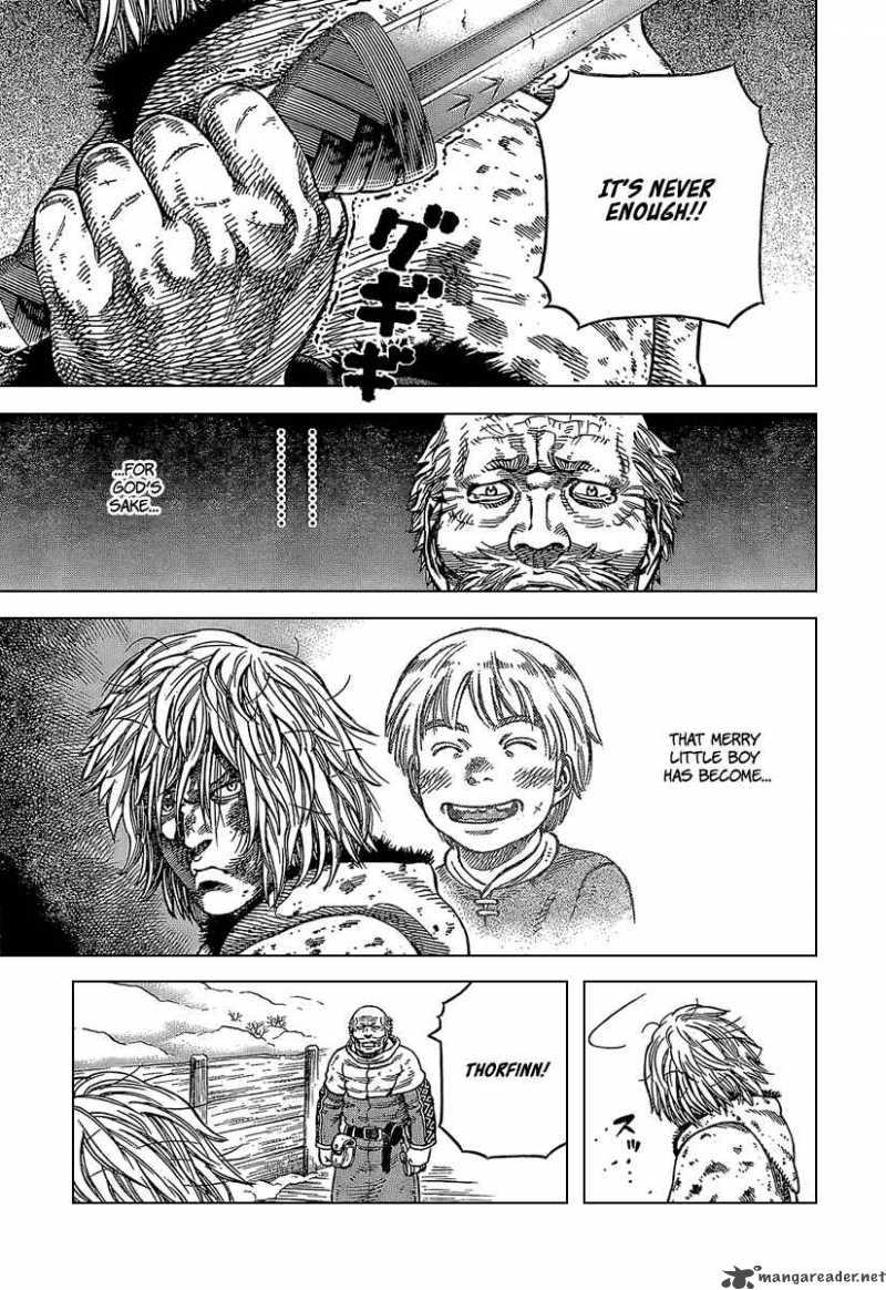 Vinland Saga 49 21