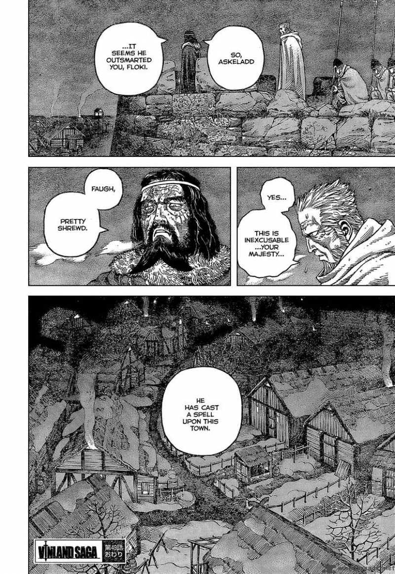 Vinland Saga 49 24