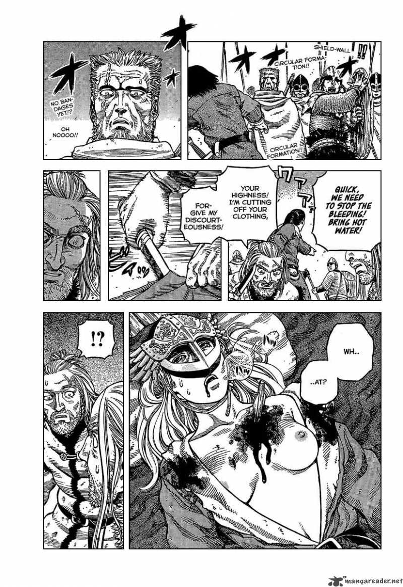 Vinland Saga 49 3