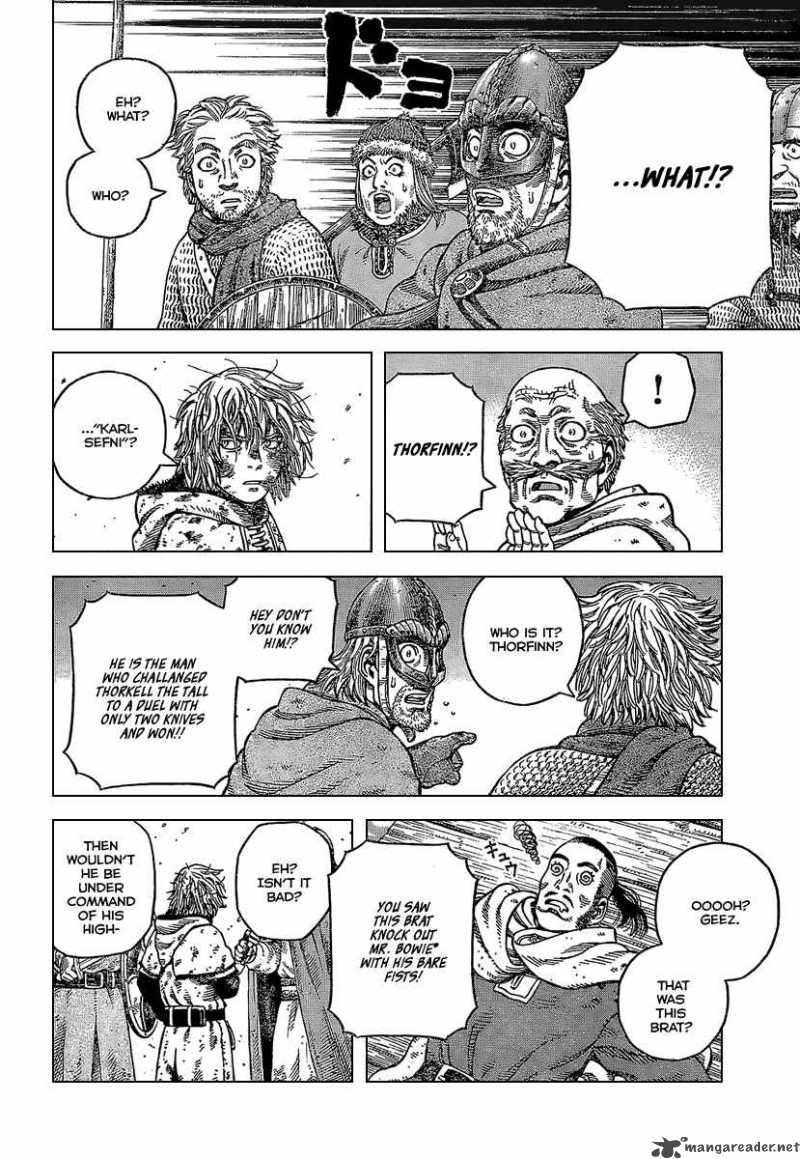 Vinland Saga 49 8