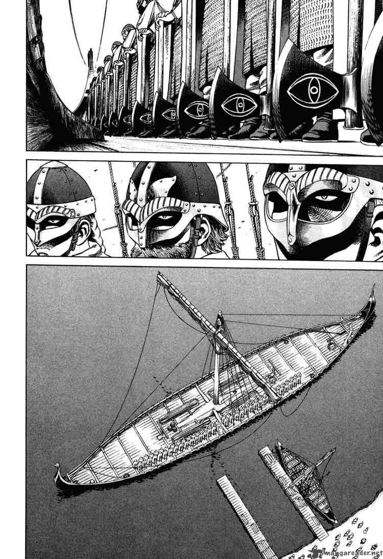 Vinland Saga 5 14