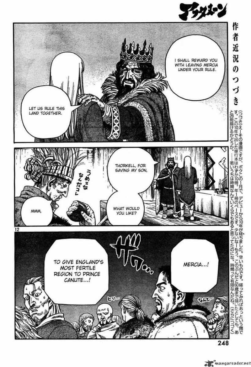 Vinland Saga 51 12