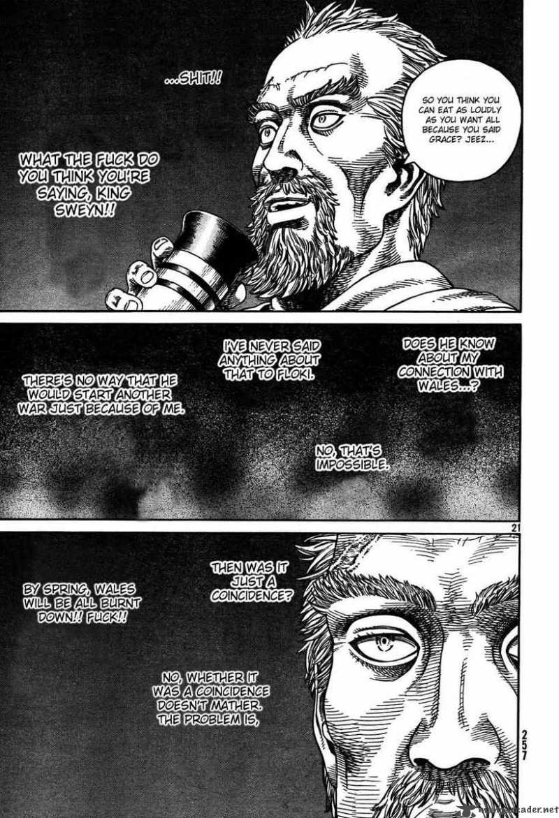 Vinland Saga 51 21