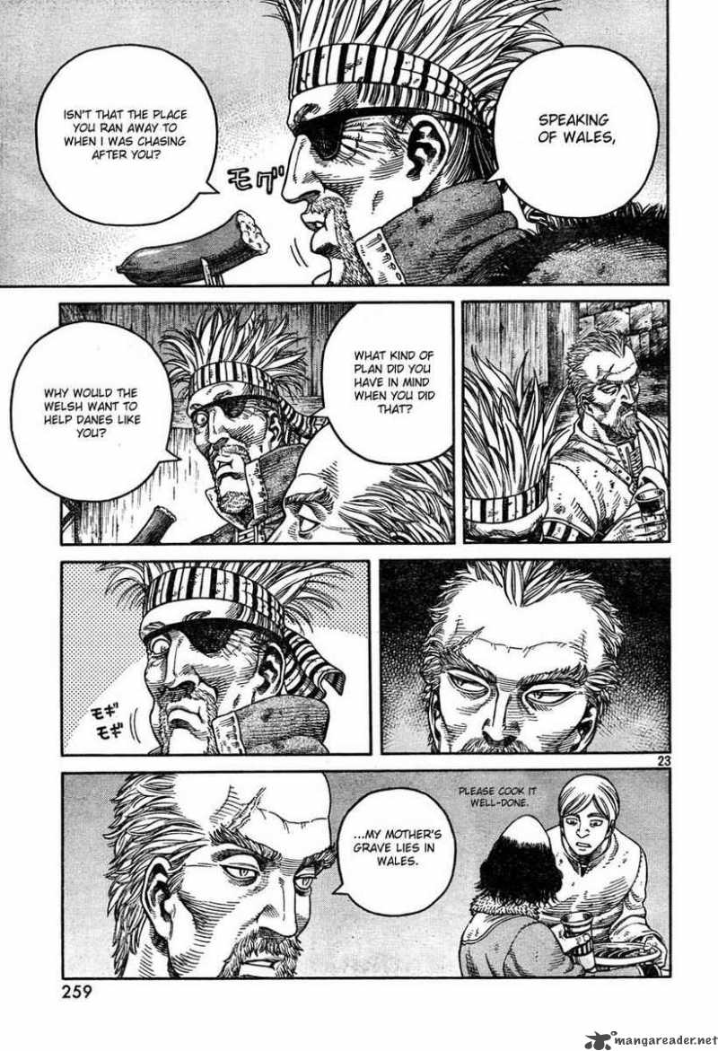 Vinland Saga 51 23