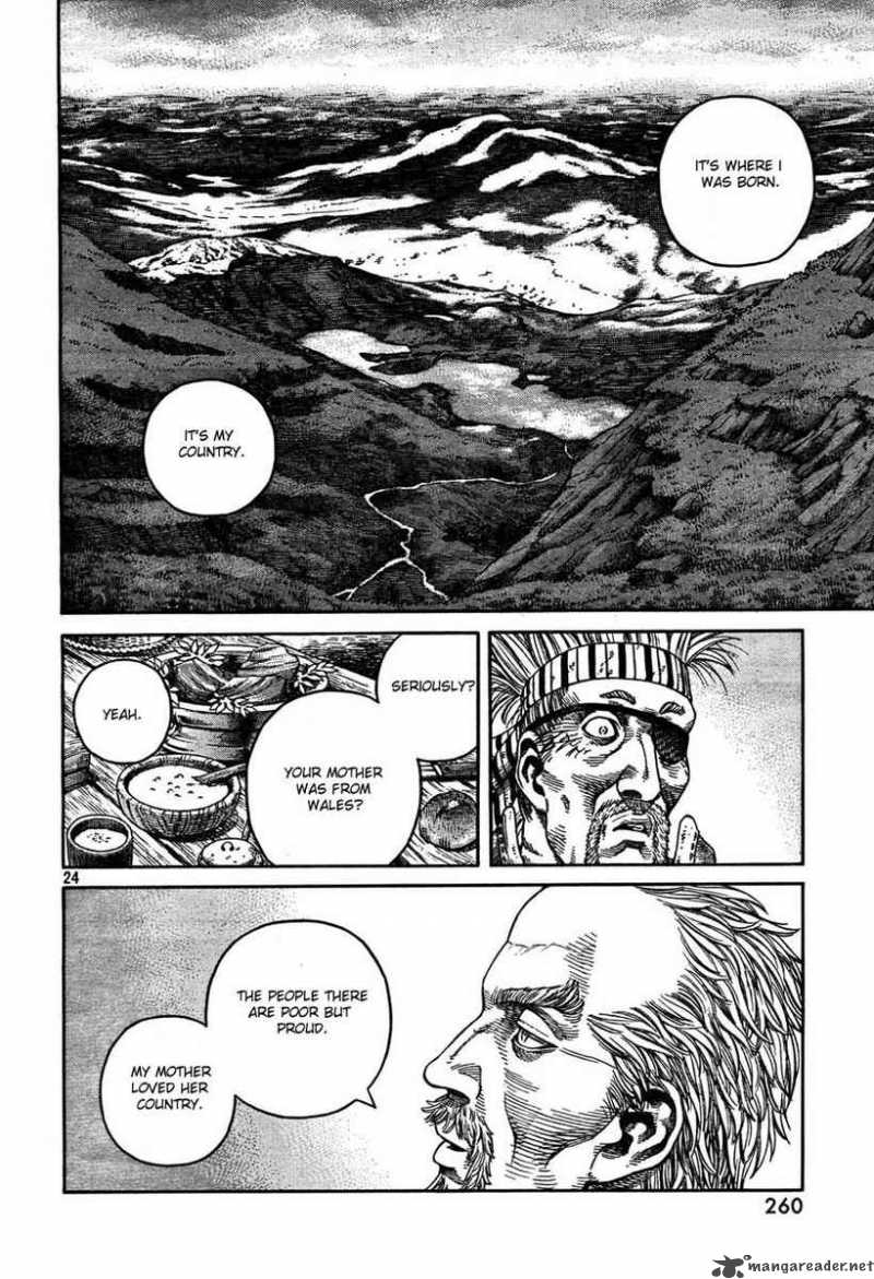 Vinland Saga 51 24