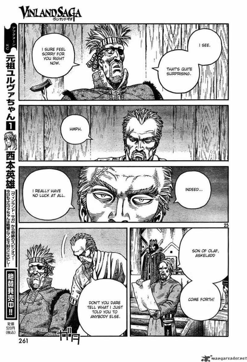 Vinland Saga 51 25