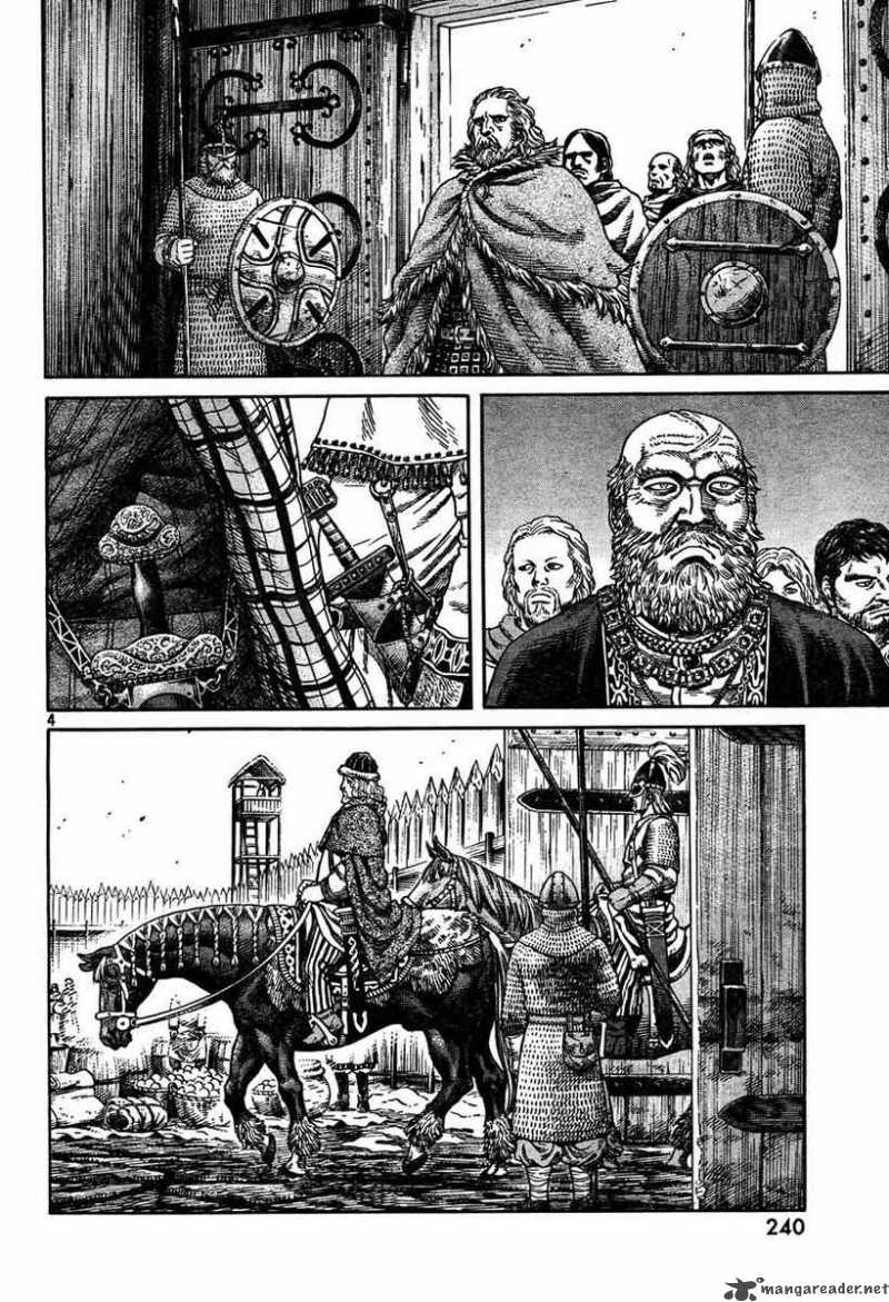 Vinland Saga 51 4