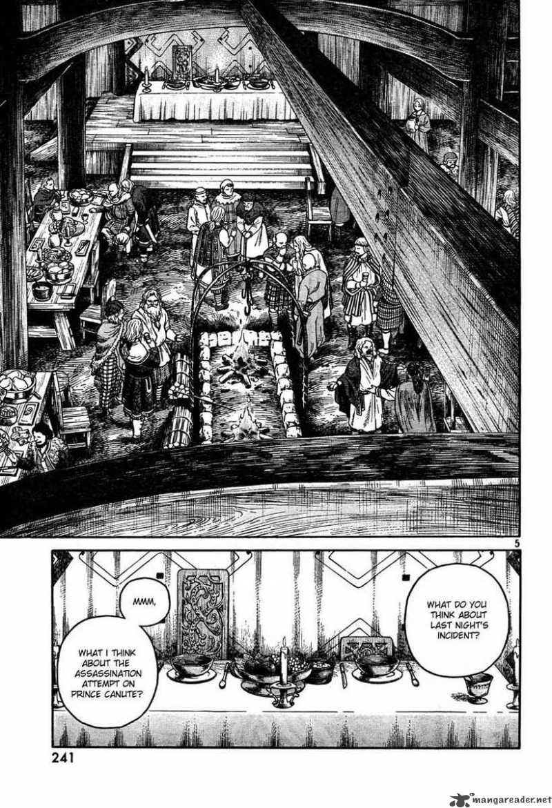 Vinland Saga 51 5