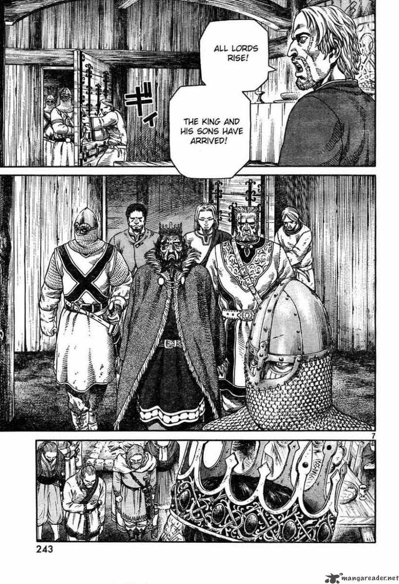 Vinland Saga 51 7