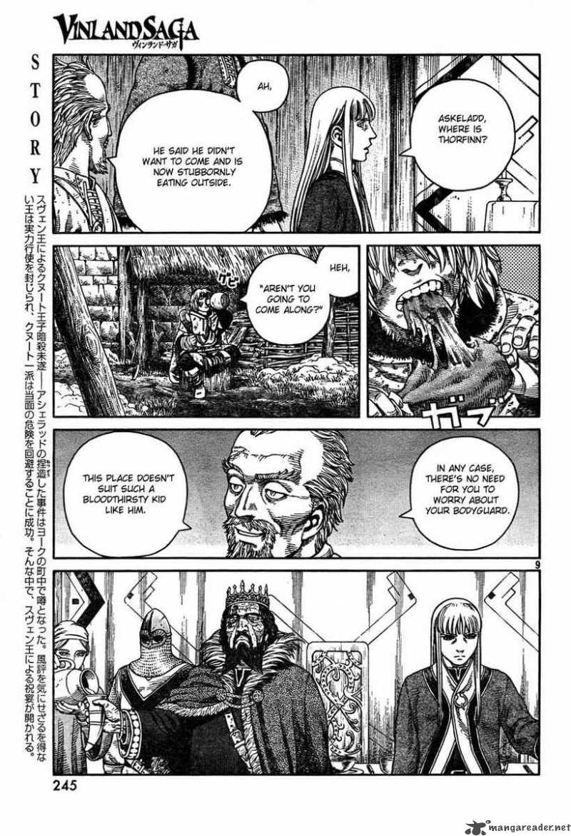 Vinland Saga 51 9