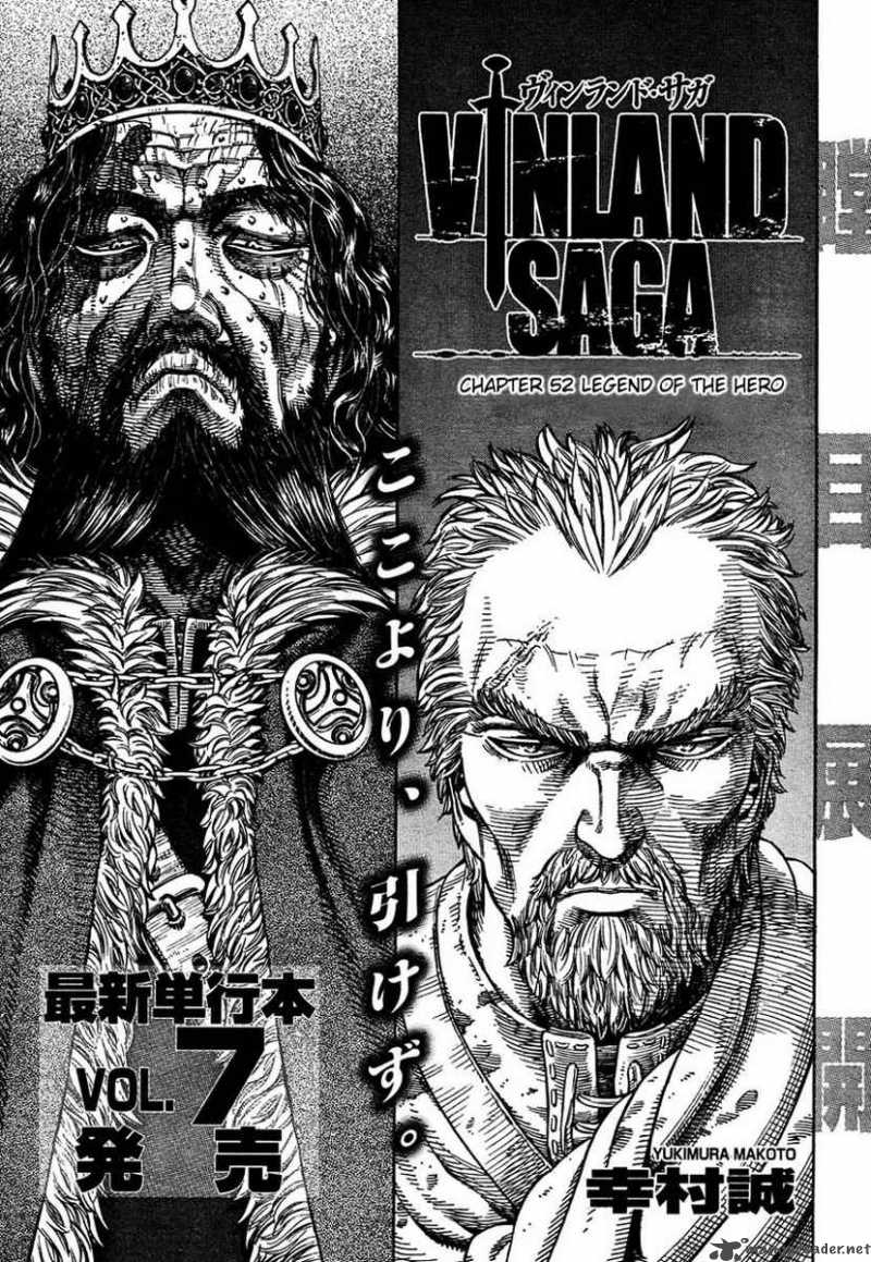 Vinland Saga 52 1