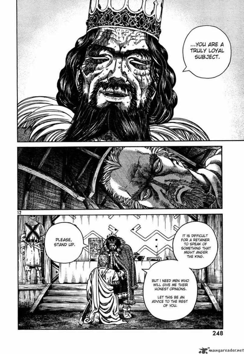 Vinland Saga 52 12