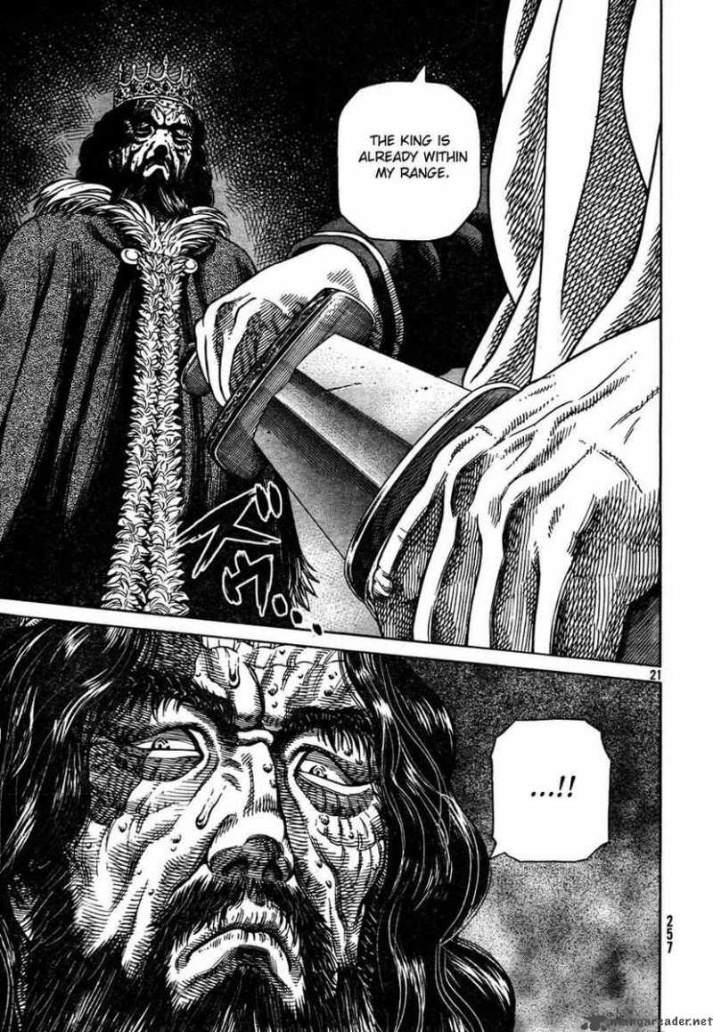 Vinland Saga 52 21