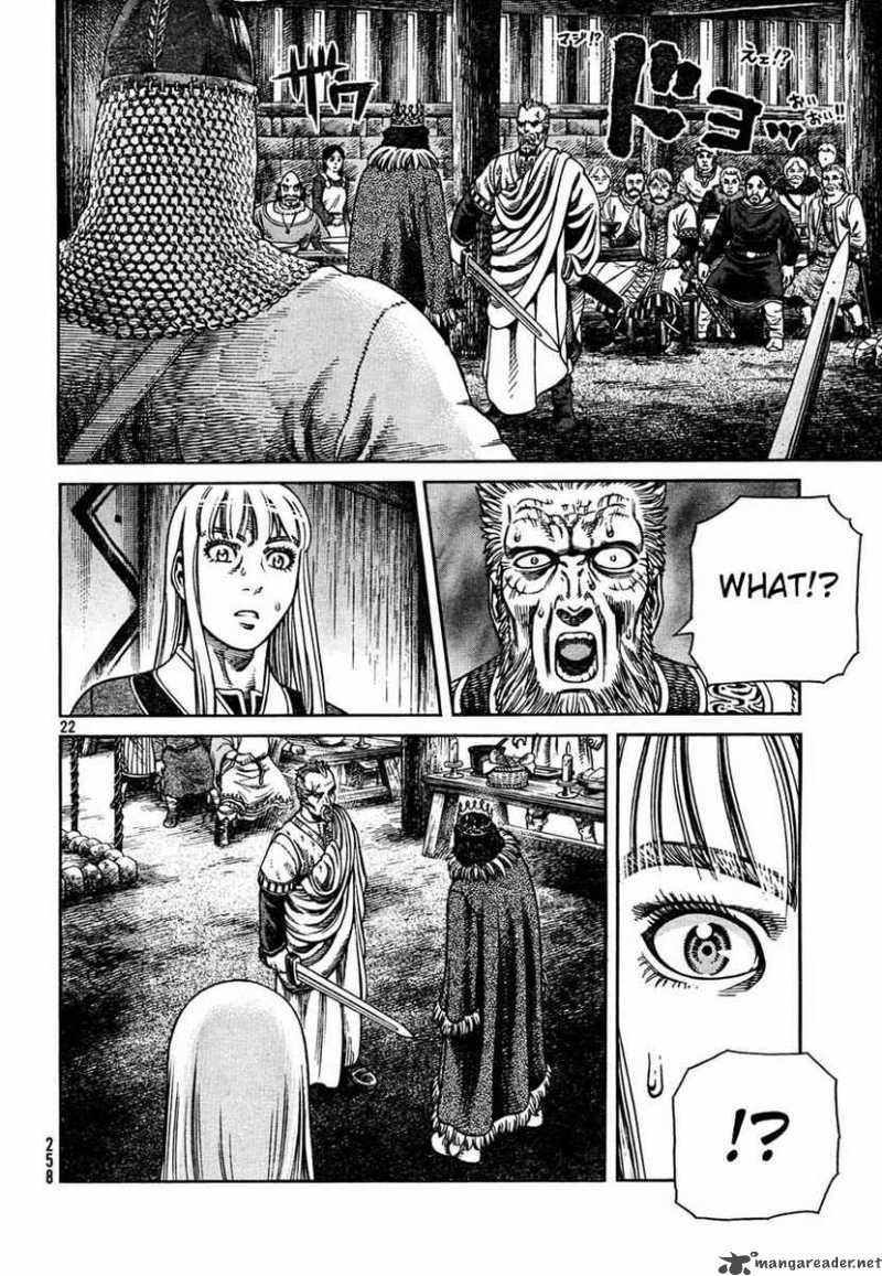 Vinland Saga 52 22