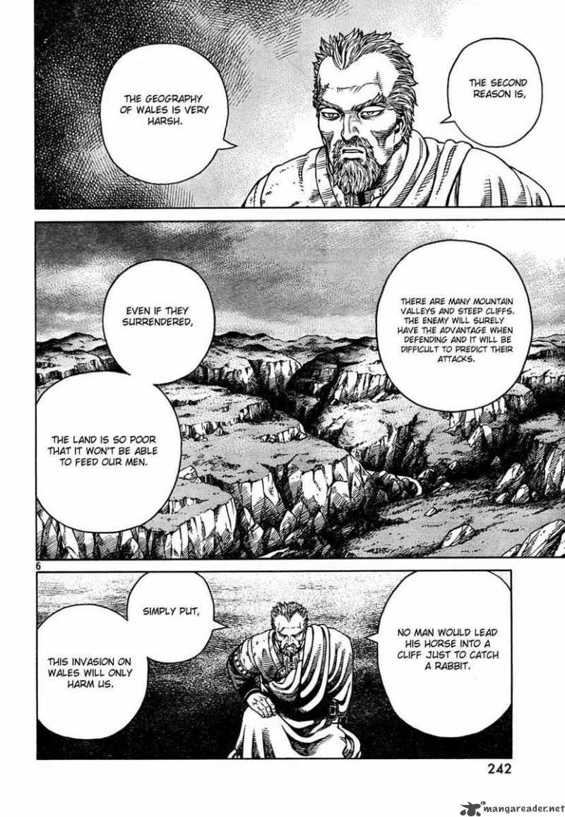 Vinland Saga 52 6