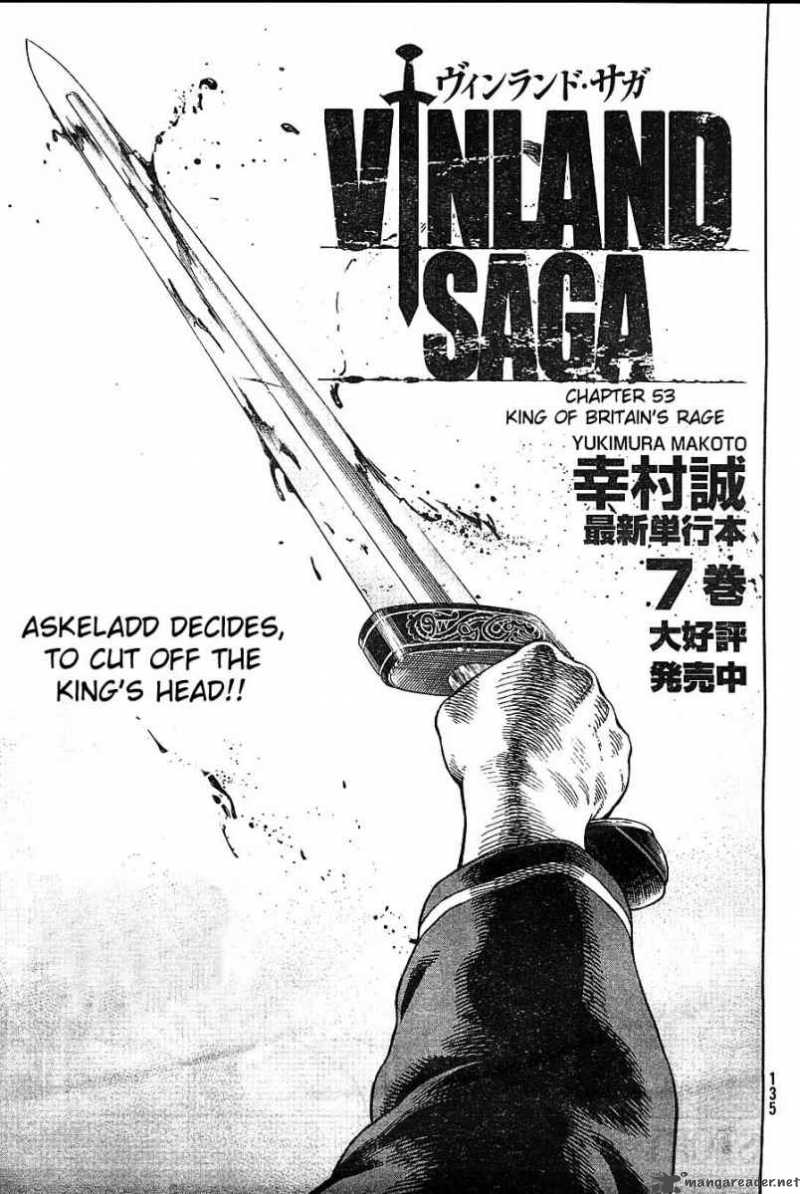 Vinland Saga 53 1