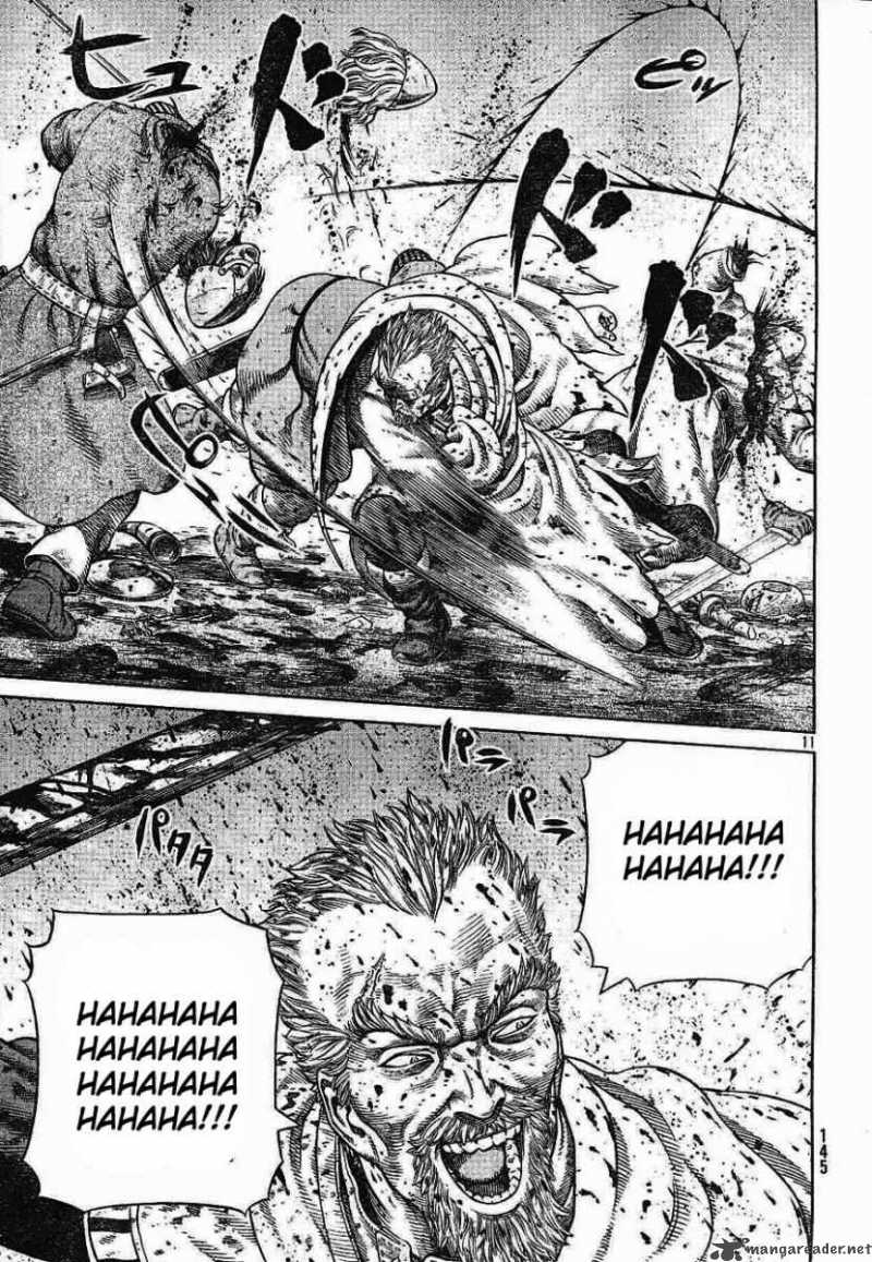 Vinland Saga 53 11