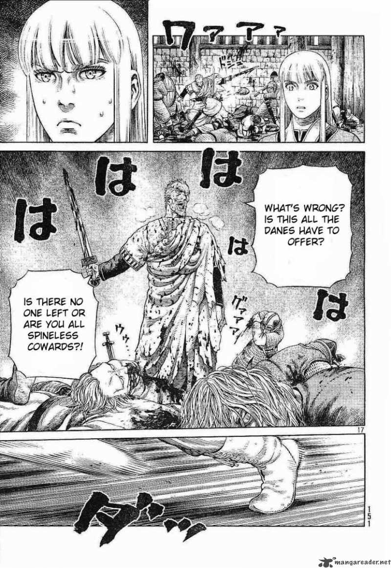 Vinland Saga 53 17