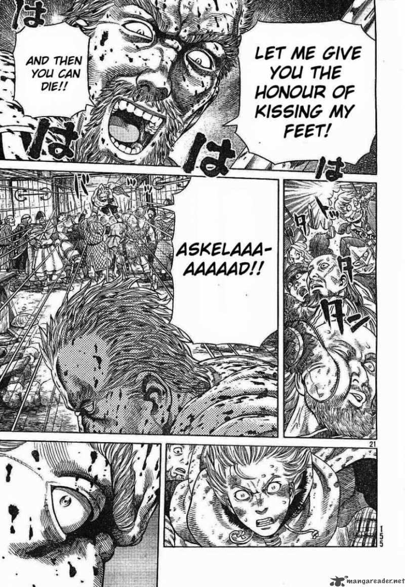 Vinland Saga 53 21