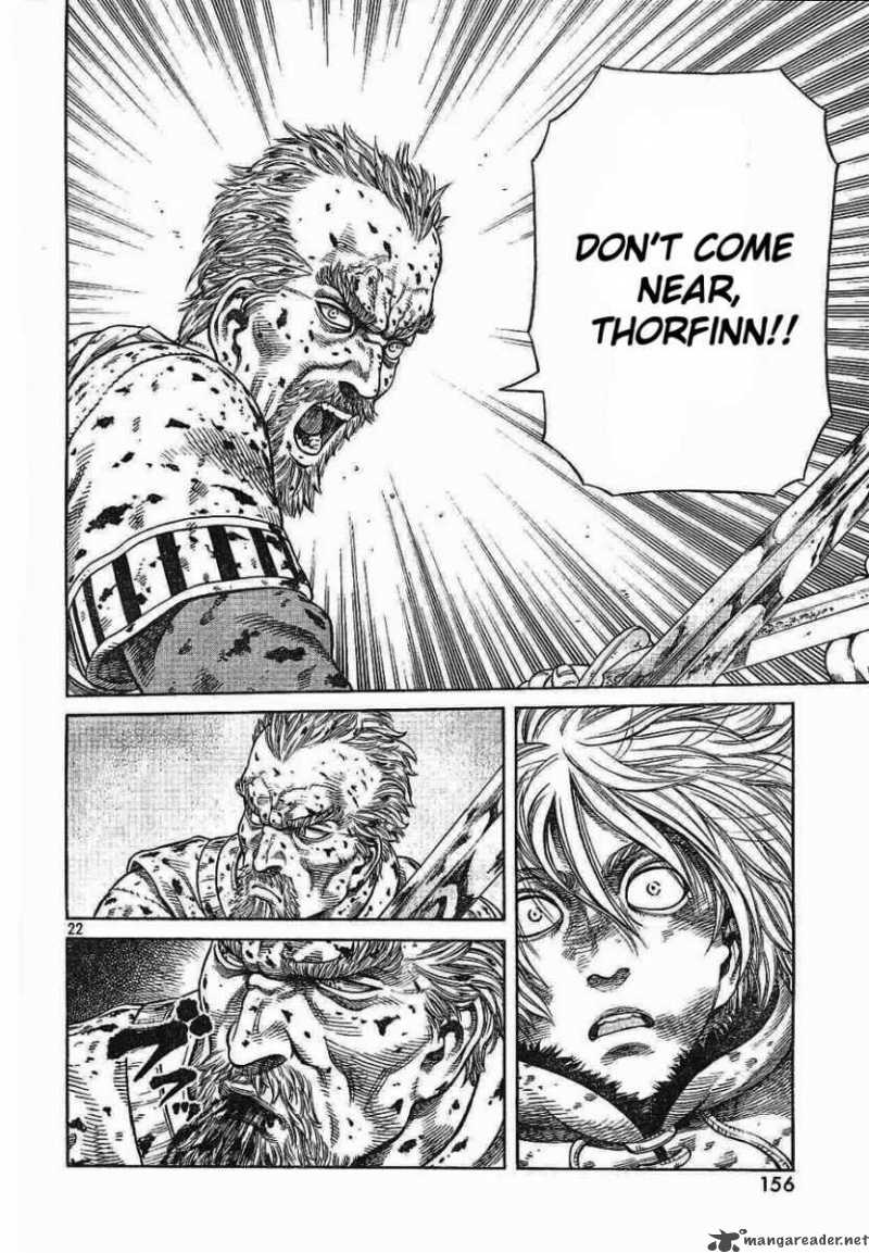 Vinland Saga 53 22