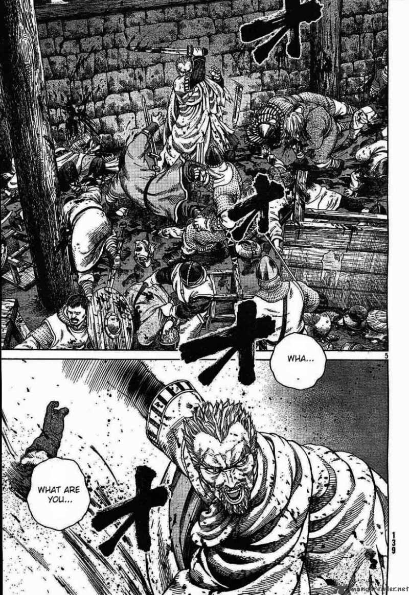 Vinland Saga 53 5