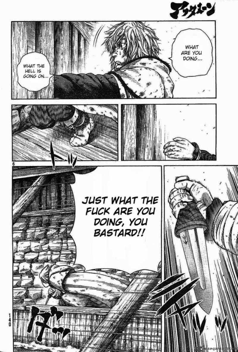 Vinland Saga 53 6