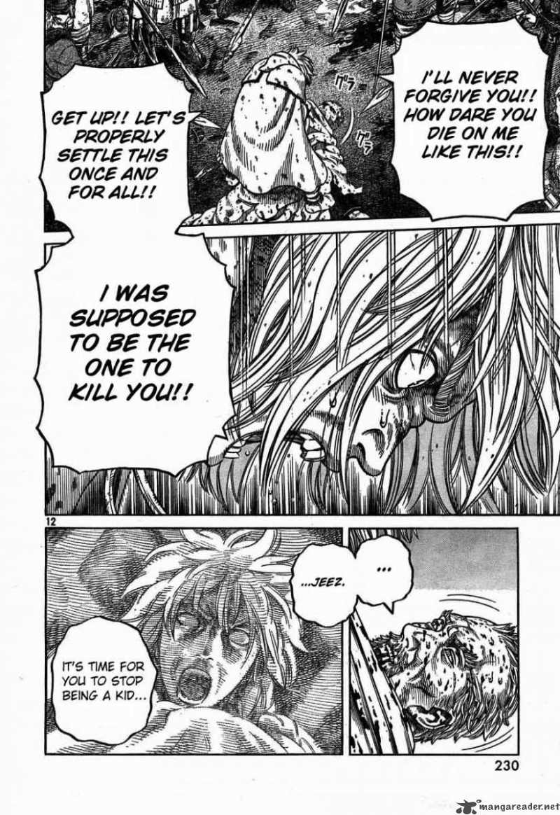 Vinland Saga 54 12