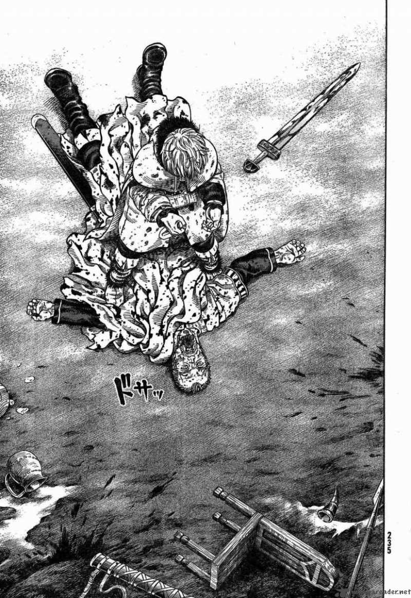 Vinland Saga 54 17