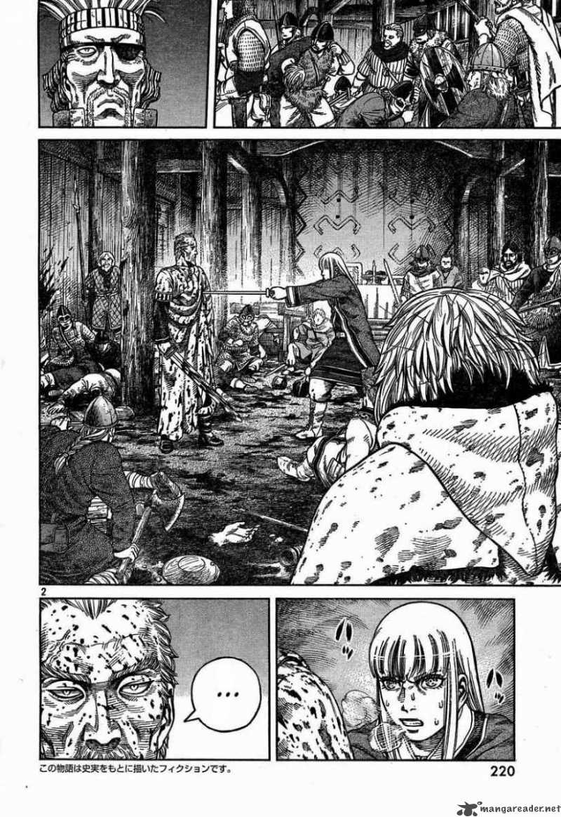 Vinland Saga 54 2