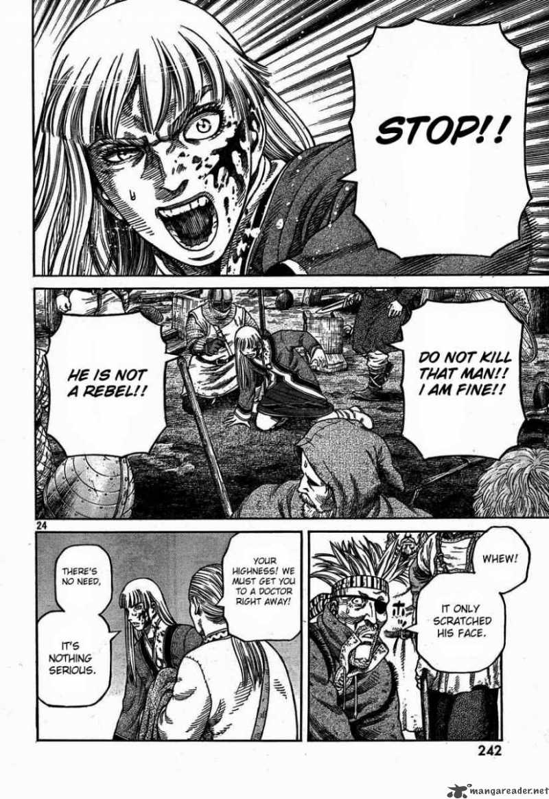 Vinland Saga 54 24