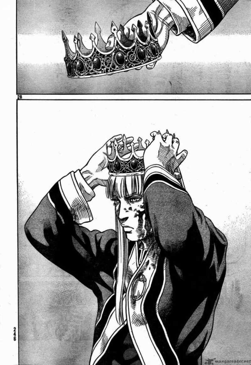 Vinland Saga 54 28