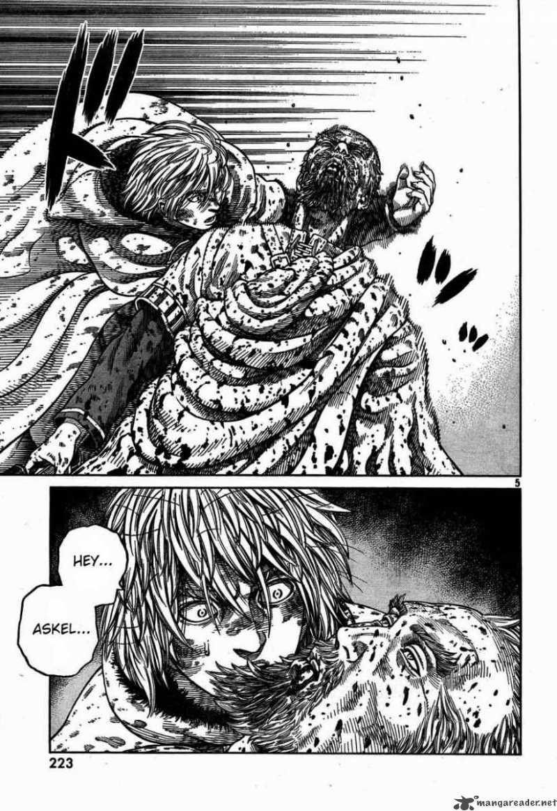 Vinland Saga 54 5