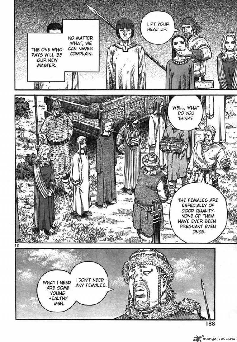 Vinland Saga 55 11