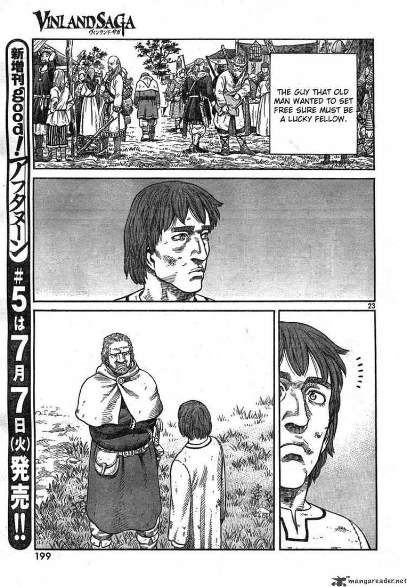 Vinland Saga 55 22