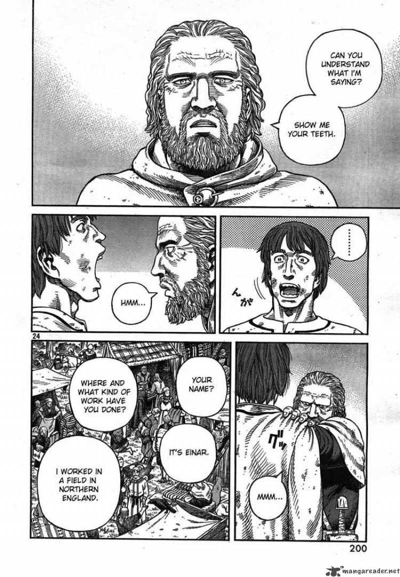 Vinland Saga 55 23