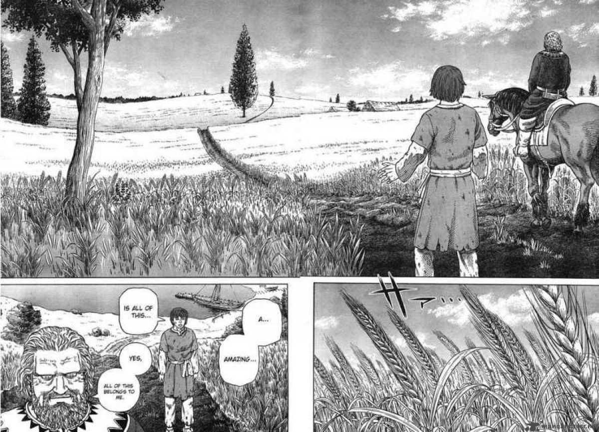 Vinland Saga 55 27