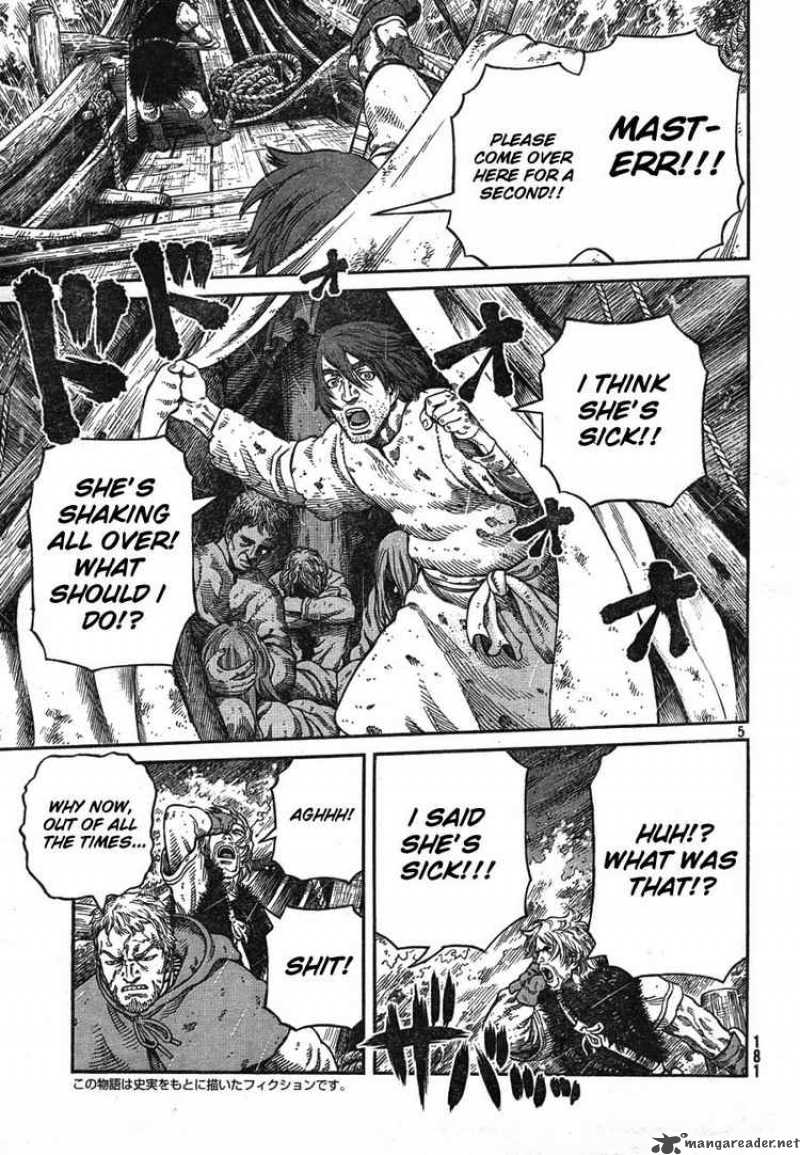 Vinland Saga 55 4