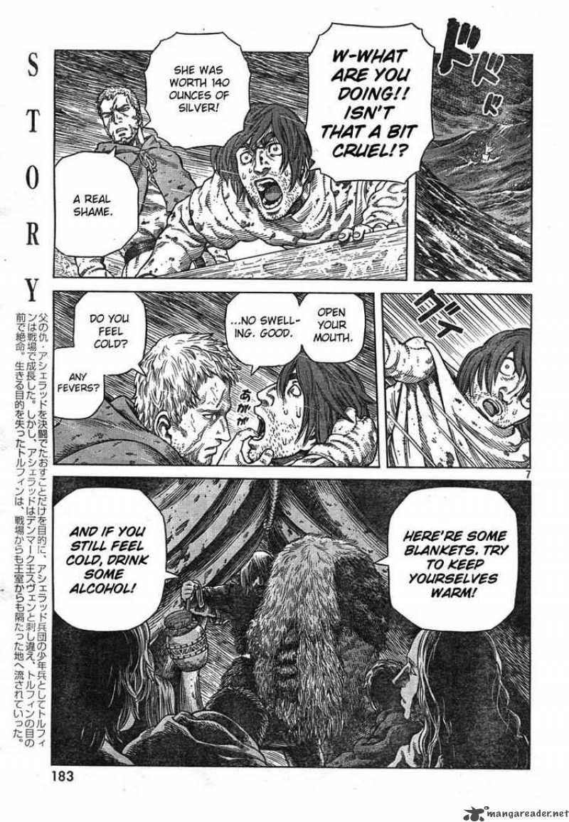 Vinland Saga 55 6