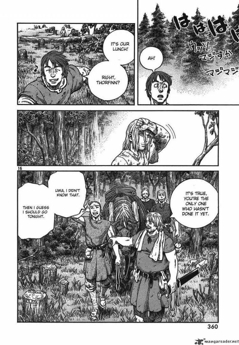 Vinland Saga 56 16